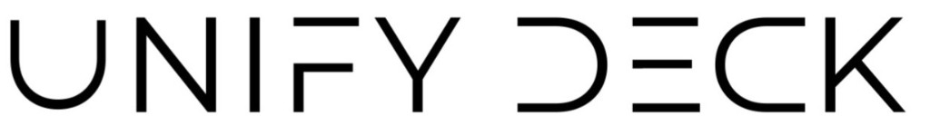 UnifyDecks